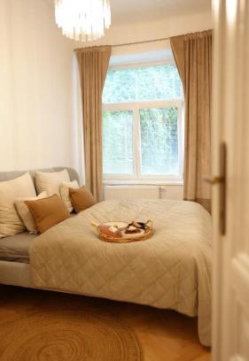 Olomouc Appartement | Apartmán v srdci Olomouce jen pár kroků od centra