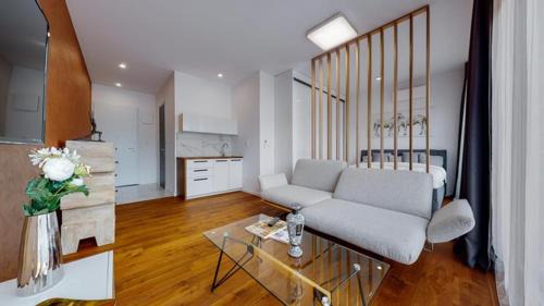 Dolna Lehota Appartement | Apartmán v srdci Tatier