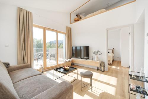Dolny Kubin Appartement | Apartmán v stráni