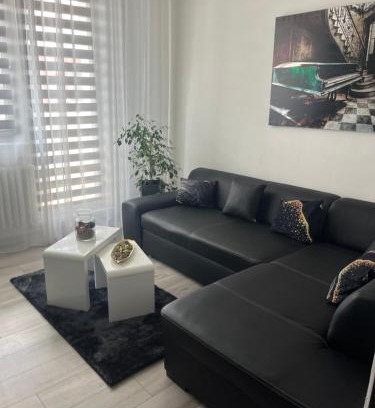 Trebic Appartement | Apartmán v Třebíči