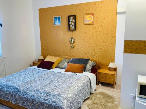 Hradec Kralove Appartement | Apartmán v zahradě Malšovice