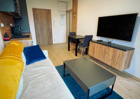 Horni Becva Appartement | Apartmán Valašský Eden