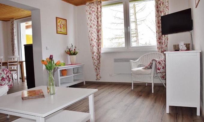 Stozec Appartement | Apartmán Vanessa