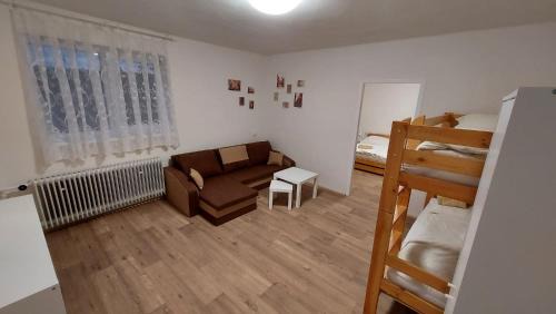 Velehrad Appartement | Apartmán Velehrad