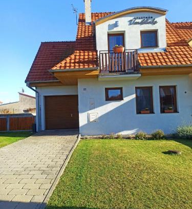 Valtice Appartement | Apartmán Vendelínka