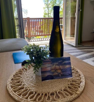 Lipno nad Vltavou Appartement | Apartmán Verča Riviera Lipno 510