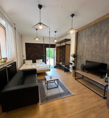 Blansko Maison | Apartmán Veronika Blansko