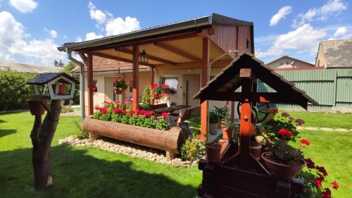 Spissky Stvrtok Appartement | Apartmán Veronika