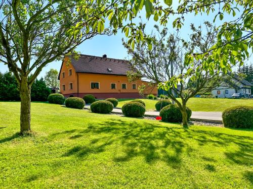 Vesele Appartement | Apartmán Veselé