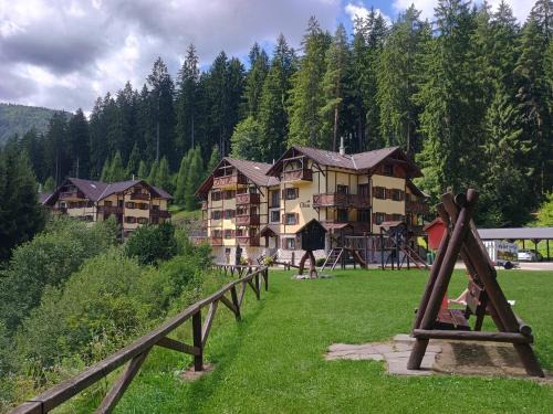 Ruzomberok Appartement | Apartmán Viktória 5