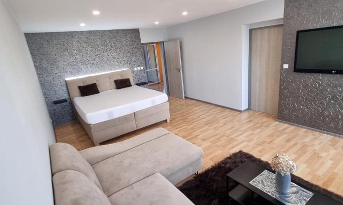Mikulov Appartement | Apartmán Viktorie