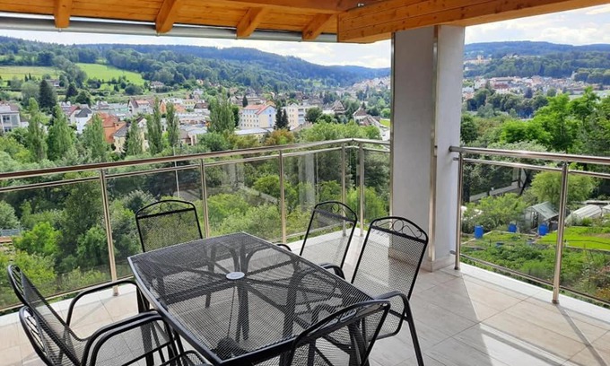 Vimperk Appartement | Apartmán Vimperk