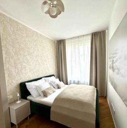 Prague 3 Appartement | Apartmán Vinohradská 160