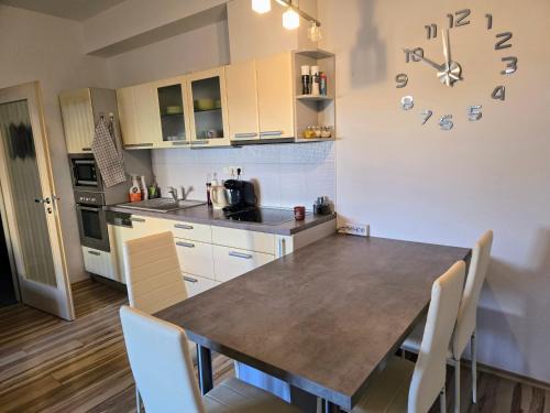 Olomouc Appartement | Apartmán Violette
