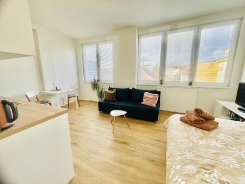 Vyskov Appartement | Apartmán Vyškov