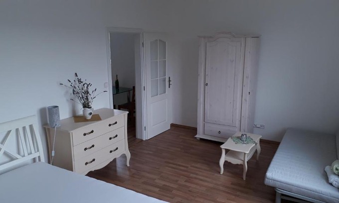 Znojmo Appartement | Apartmán Vyhlídka