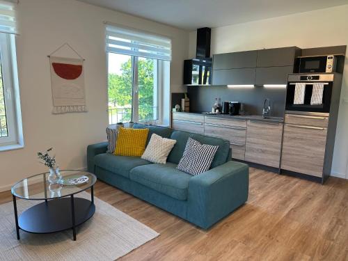 Nove Mesto na Morave Appartement | Apartmán Wendy