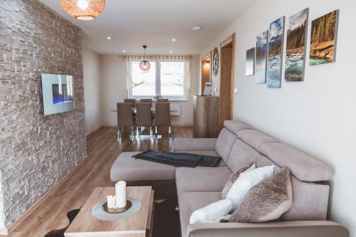 Telgart Appartement | Apartmán Zara