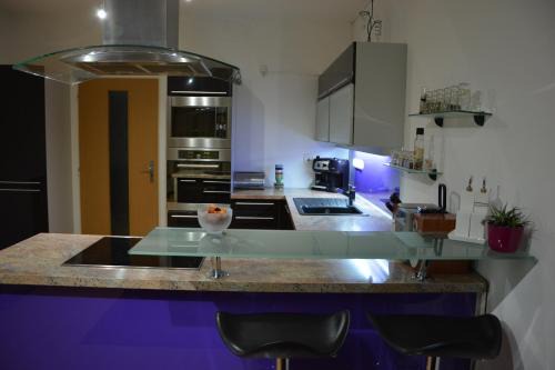 Brno-stred Appartement | Apartmán Zderadova
