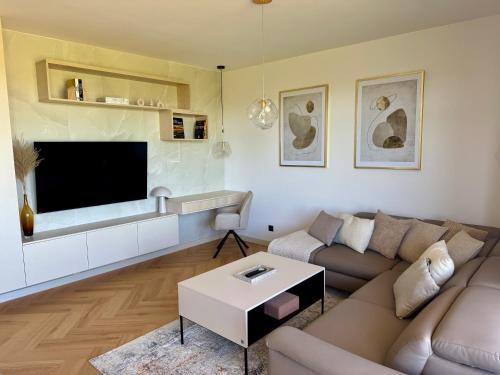 Spisska Nova Ves Appartement | Apartmán Zelené údolie