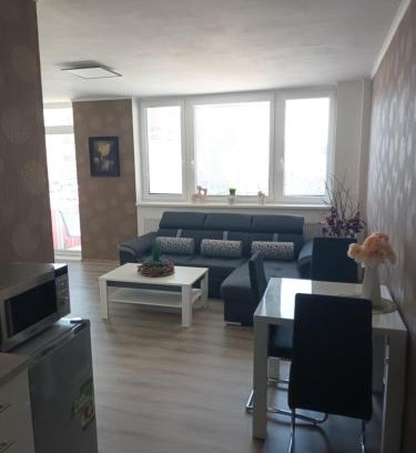 Znojmo Appartement | Apartmán-Znojmo