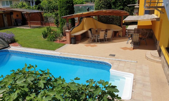 Znojmo Appartement | Apartmán Znojmo