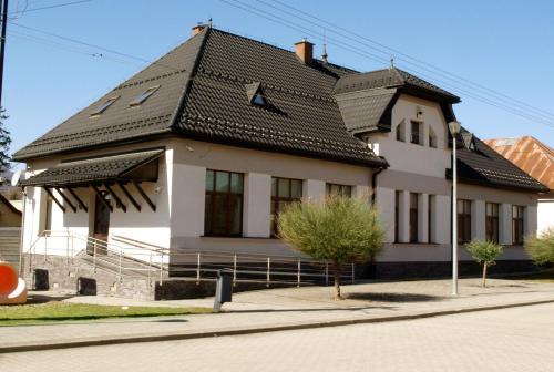 Predajna Appartement | Apartmánové byty so saunou a vírivkou