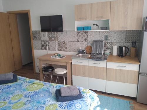 Bzenec Appartement | Apartmánové studio LauMar