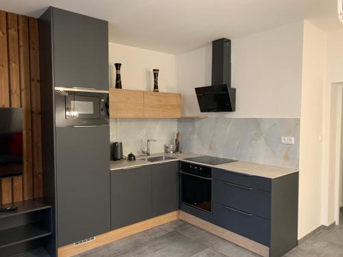 Tremosna Appartement | Apartmánový byt 1