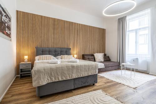 Brno-stred Appartement | Apartmánový Dům Centrum