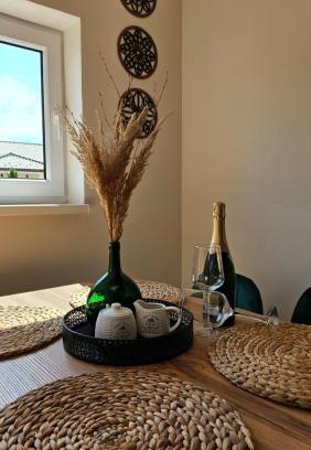 Velka Lomnica Maison | Apartmánový domček