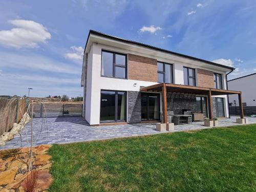 Ganovce Appartement | Apartmánový dom LÚČNA
