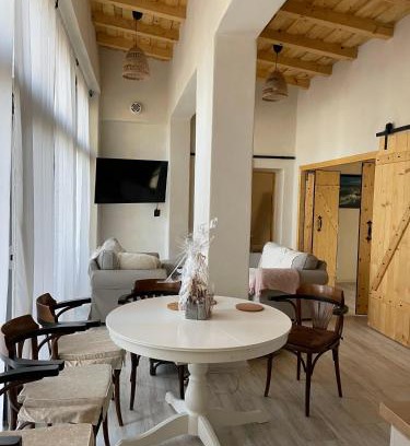 Lucenec Appartement | Apartmány Ľadovo