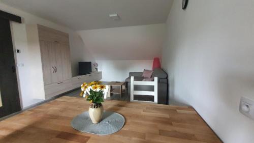 Rimov Appartement | Apartmány Římov
