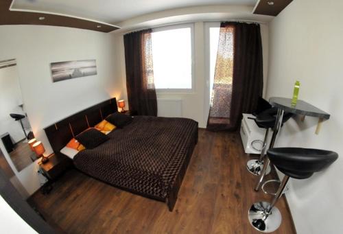 Presov Appartement | Apartmány Šariš