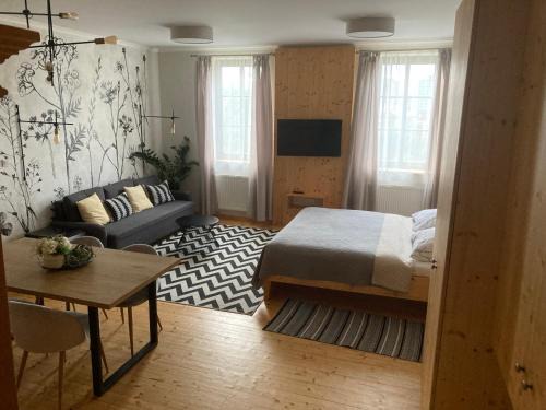 Chrudim Appartement | Apartmány Štěpánkova 85