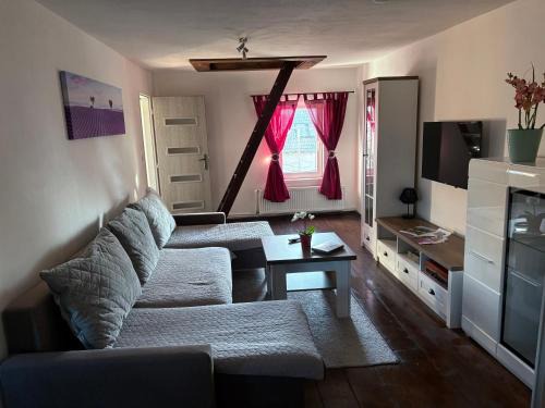Kamen Appartement | Apartmány 68