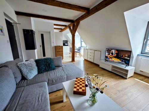 Bozi Dar Appartement | APARTMÁNY 91 Boží Dar