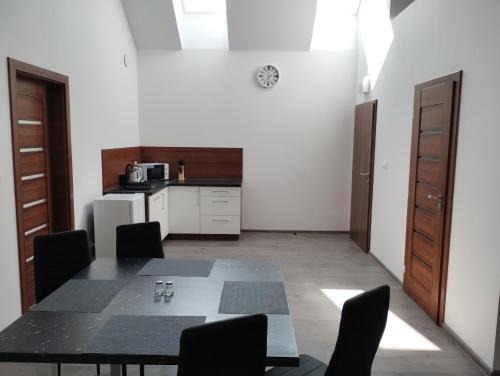 Liptovska Tepla Appartement | Apartmány Adam