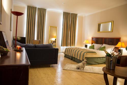 City Centre Appartement | Apartmány Amethyst