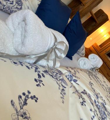Cesky Krumlov Appartement | Apartmány Barborka