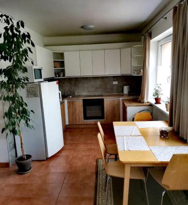 Blansko Appartement | Apartmány Blansko