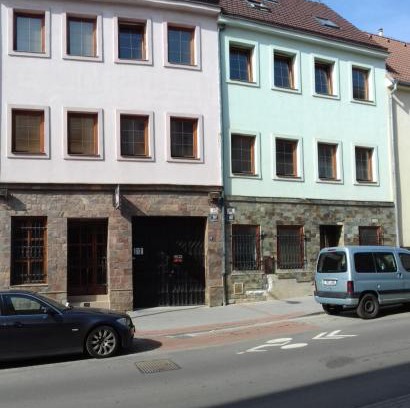 Brno-stred Appartement | Apartmány Brno