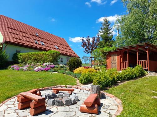 Cerveny Potok Maison | Apartmány Brychovi