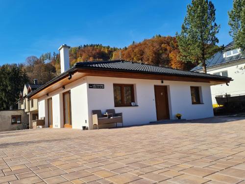 Bystra Maison | Apartmány Bystrá-Chopok