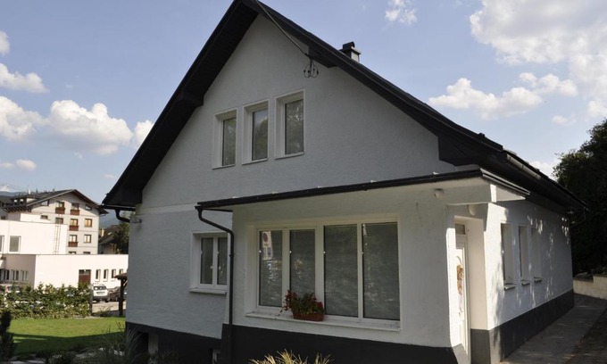 Rajecke Teplice Appartement | Apartmány CENTRUM