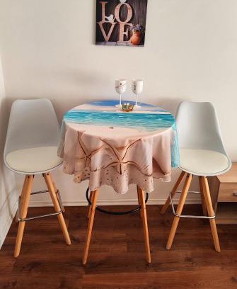 Presov Appartement | Apartmány Chalúpkova ulica Prešov - Solivar
