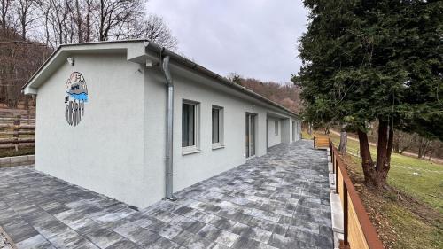 Trencin Appartement | Apartmány Chalet Trubárka
