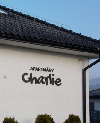 Besenova Appartement | Apartmány Charlie