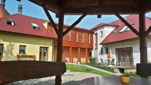 Strilky Appartement | Apartmány Comfort